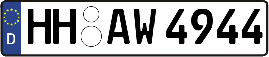 HH-AW4944