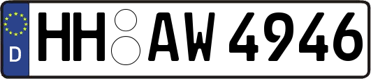 HH-AW4946