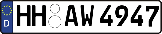 HH-AW4947