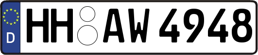 HH-AW4948