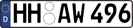 HH-AW496
