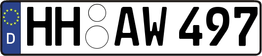 HH-AW497