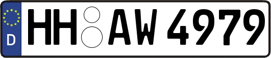 HH-AW4979