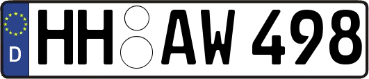 HH-AW498