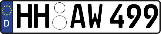 HH-AW499