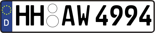 HH-AW4994