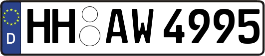 HH-AW4995
