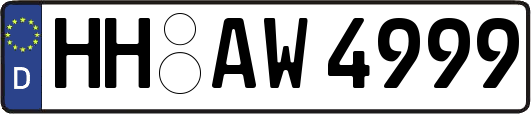 HH-AW4999