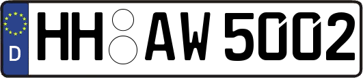 HH-AW5002