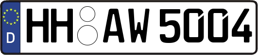 HH-AW5004