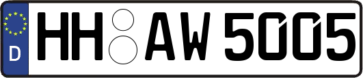 HH-AW5005
