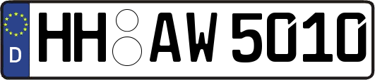 HH-AW5010