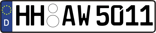 HH-AW5011