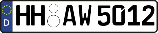 HH-AW5012