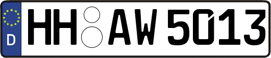 HH-AW5013