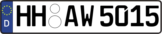 HH-AW5015