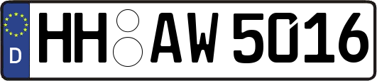HH-AW5016