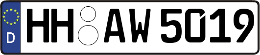 HH-AW5019