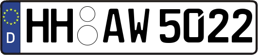 HH-AW5022