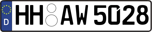 HH-AW5028