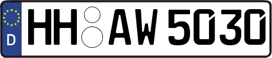 HH-AW5030