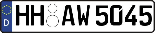 HH-AW5045
