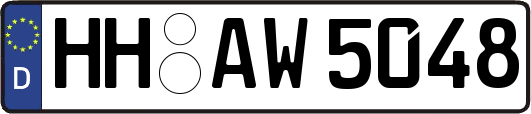 HH-AW5048