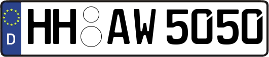 HH-AW5050