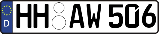 HH-AW506