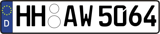 HH-AW5064