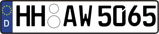 HH-AW5065