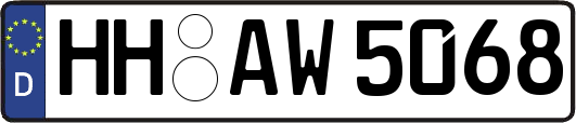 HH-AW5068