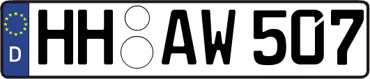 HH-AW507