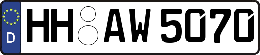 HH-AW5070