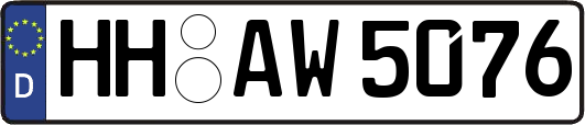 HH-AW5076