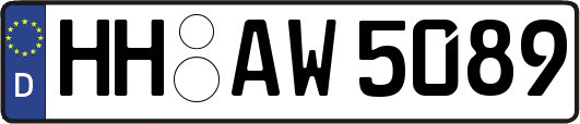HH-AW5089