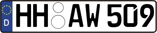 HH-AW509