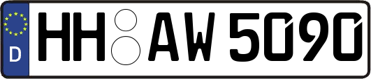 HH-AW5090