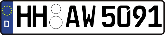 HH-AW5091