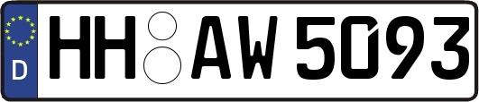 HH-AW5093