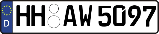 HH-AW5097