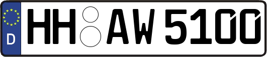 HH-AW5100