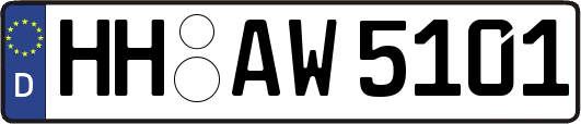 HH-AW5101