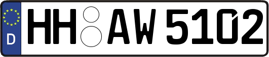 HH-AW5102