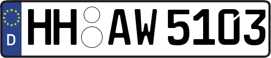 HH-AW5103