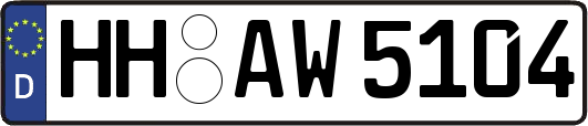HH-AW5104