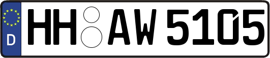 HH-AW5105