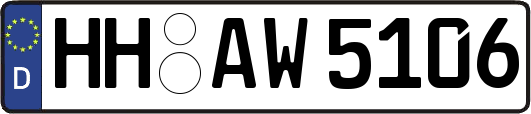 HH-AW5106