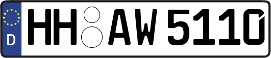 HH-AW5110