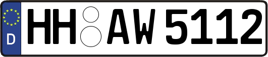 HH-AW5112